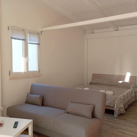 Aparthotel Oasi Relax Rodi Garganico Exterior foto