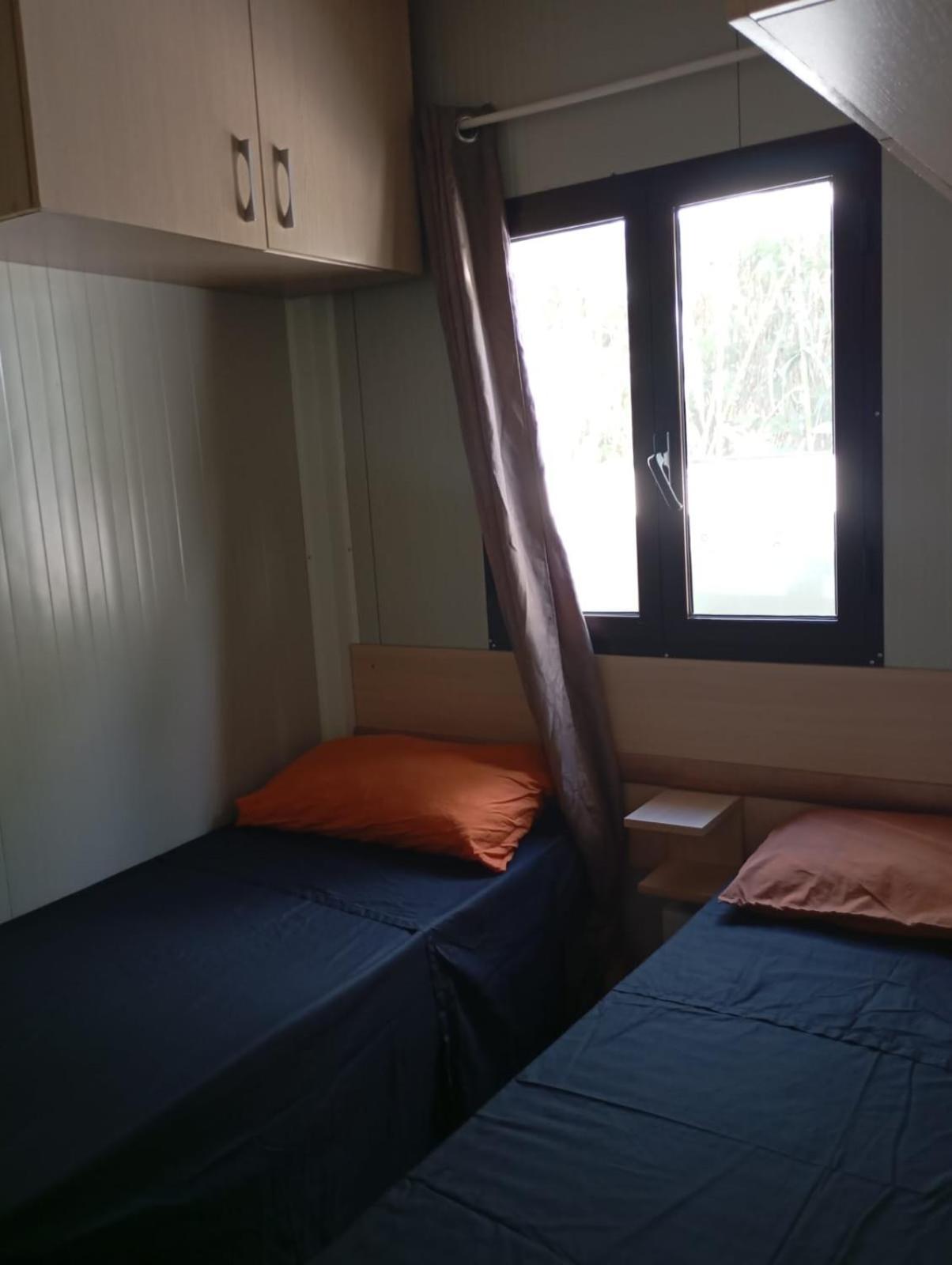 Aparthotel Oasi Relax Rodi Garganico Habitación foto