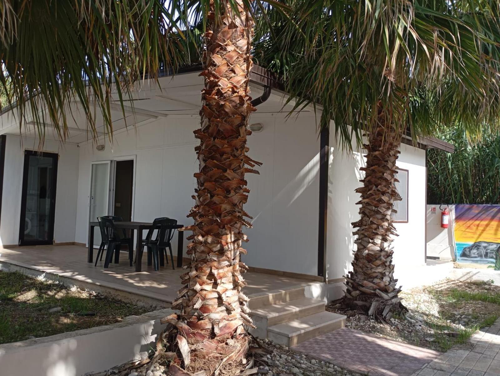 Aparthotel Oasi Relax Rodi Garganico Habitación foto